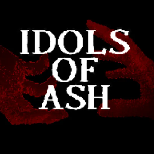 Idols of Ash - Play on the-freakcircus.com