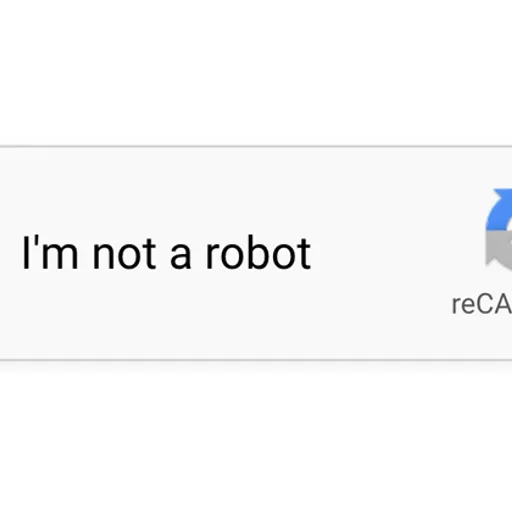 I'm Not a Robot - Play on the-freakcircus.com