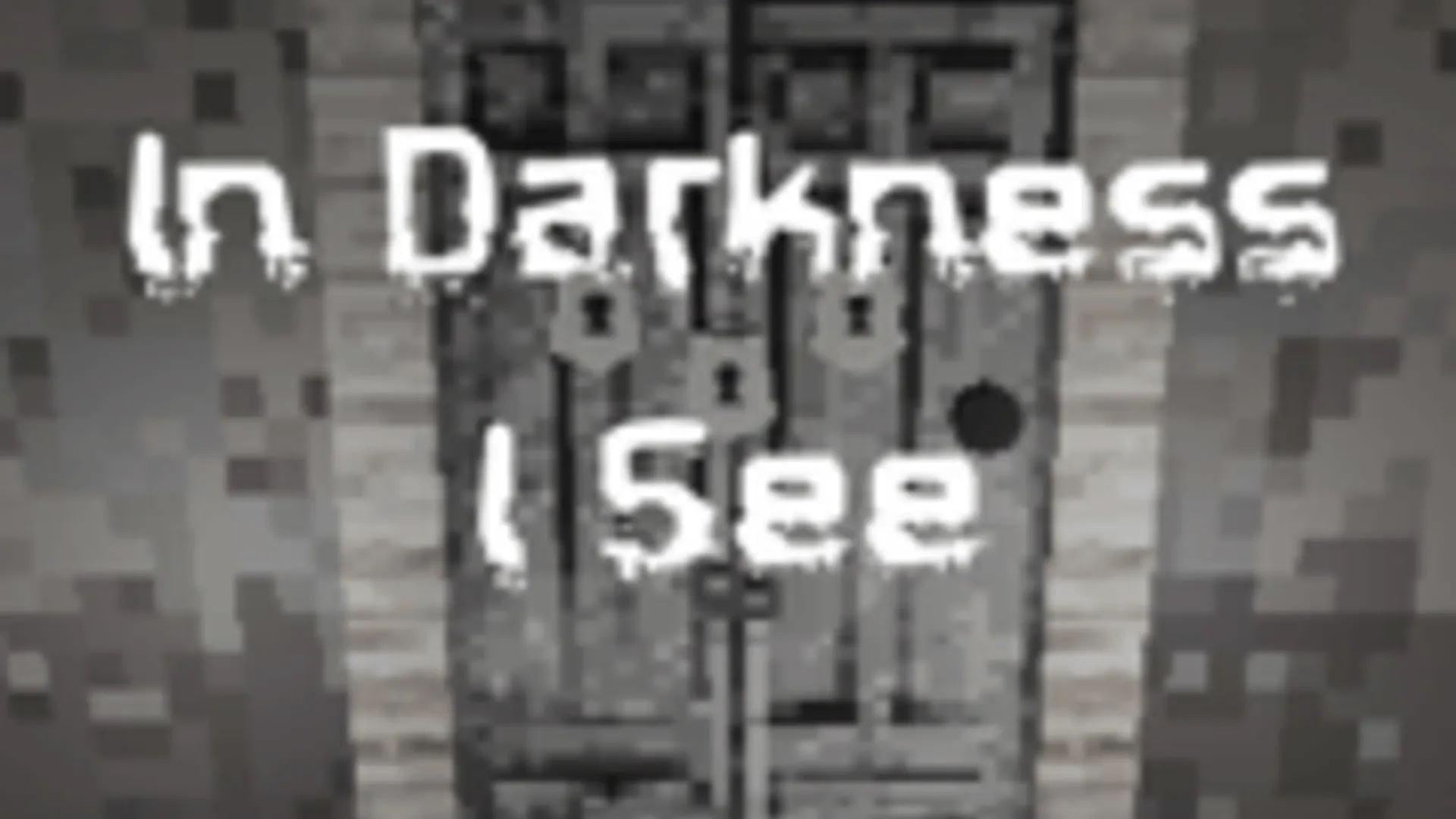 In Darkness I See - Atmospheric Visual Novel Background | the-freakcircus.com