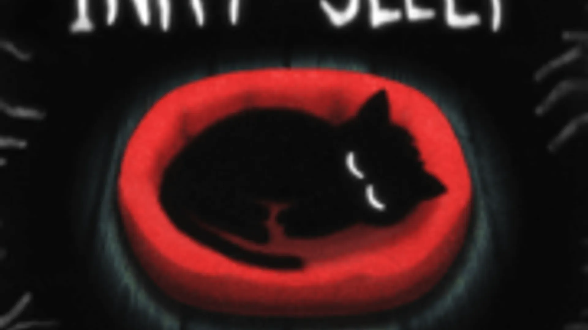 Ink’s Sleep - Atmospheric Visual Novel Background | the-freakcircus.com