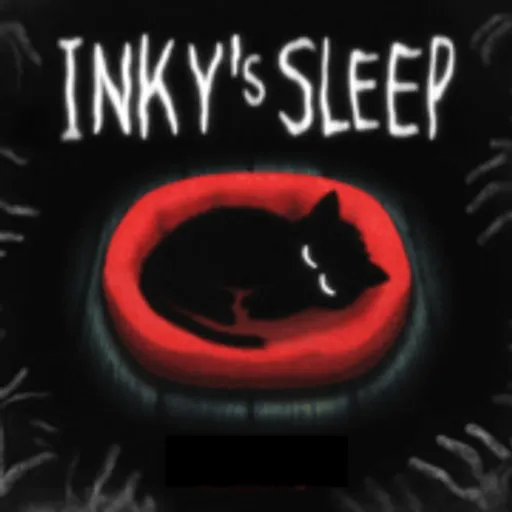 Ink’s Sleep - Play on the-freakcircus.com