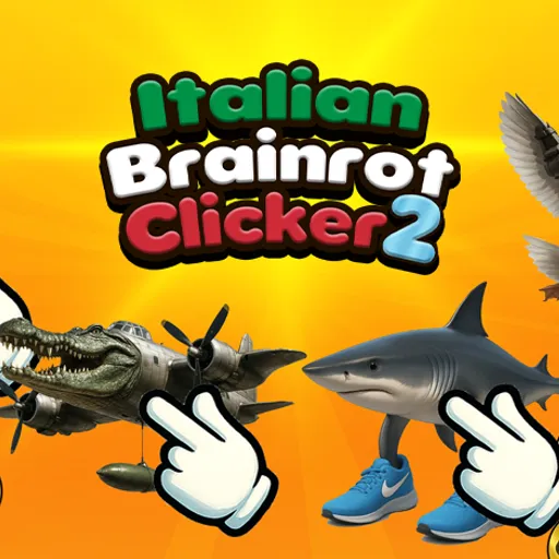 Italian Brainrot Clicker 2 - Play on the-freakcircus.com