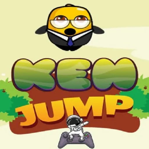 Jumper Jam - Play on the-freakcircus.com