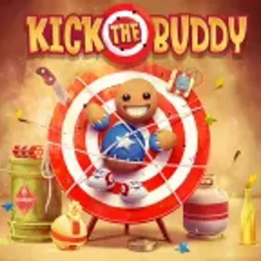 Kick the Buddy Online: Stress Relief & Ragdoll Sandbox Game - Play on the-freakcircus.com