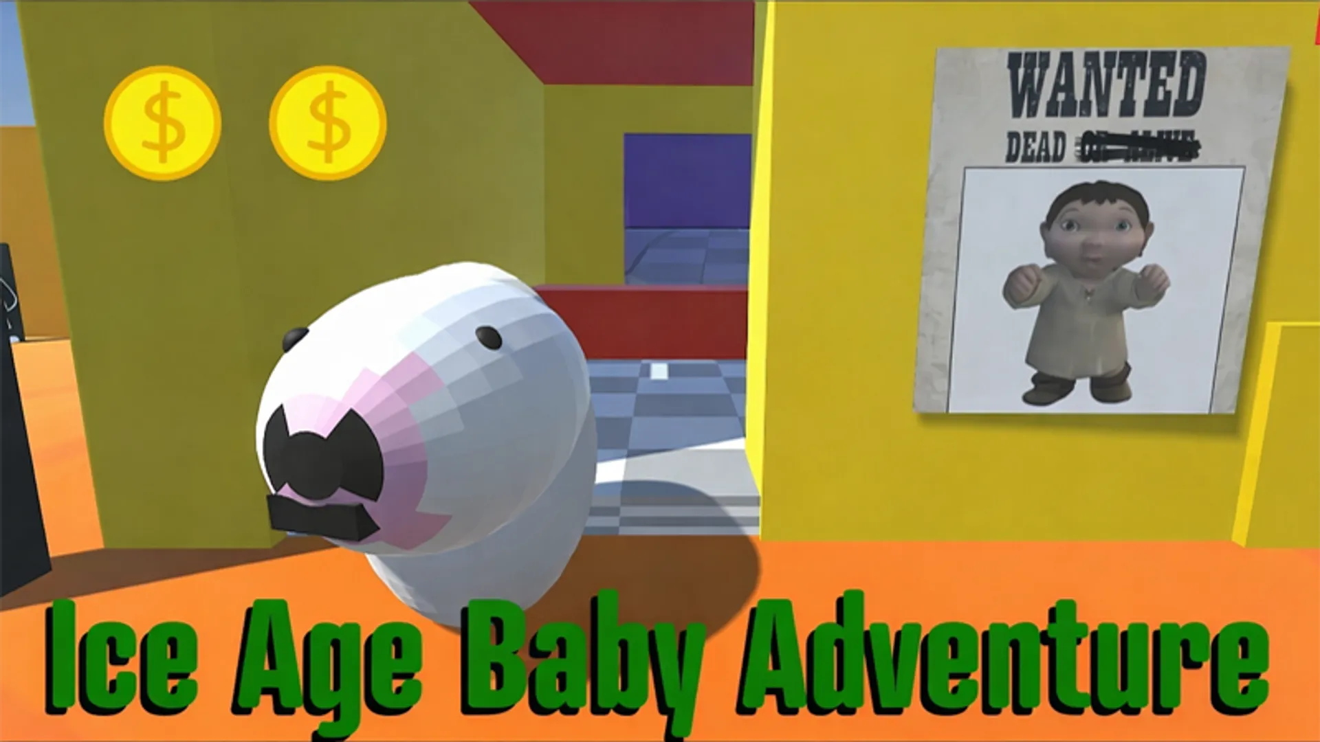 Click to Play Kill the Ice Age Baby Adventure - the-freakcircus.com Kill the Ice Age Baby Adventure - Play Free Online on the-freakcircus.com