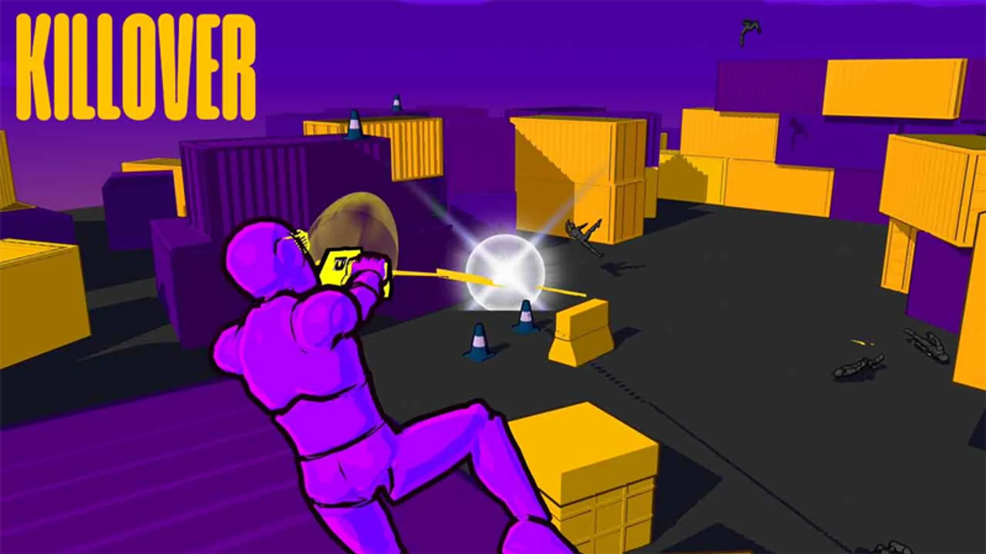 Click to Play KILLOVER - the-freakcircus.com KILLOVER - Play Free Online on the-freakcircus.com
