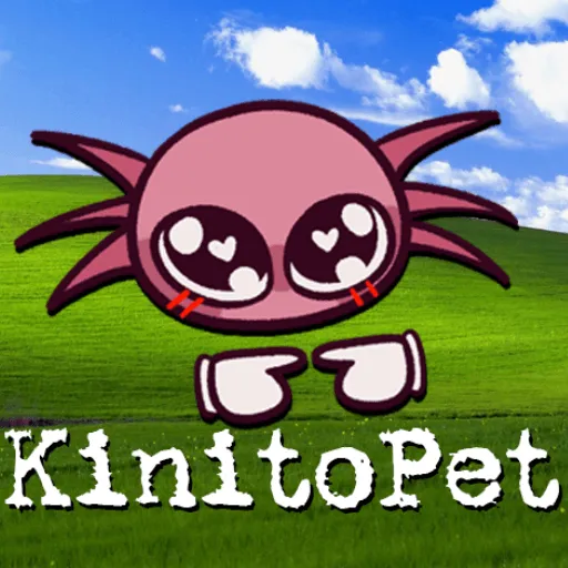 KinitoPET - Play on the-freakcircus.com