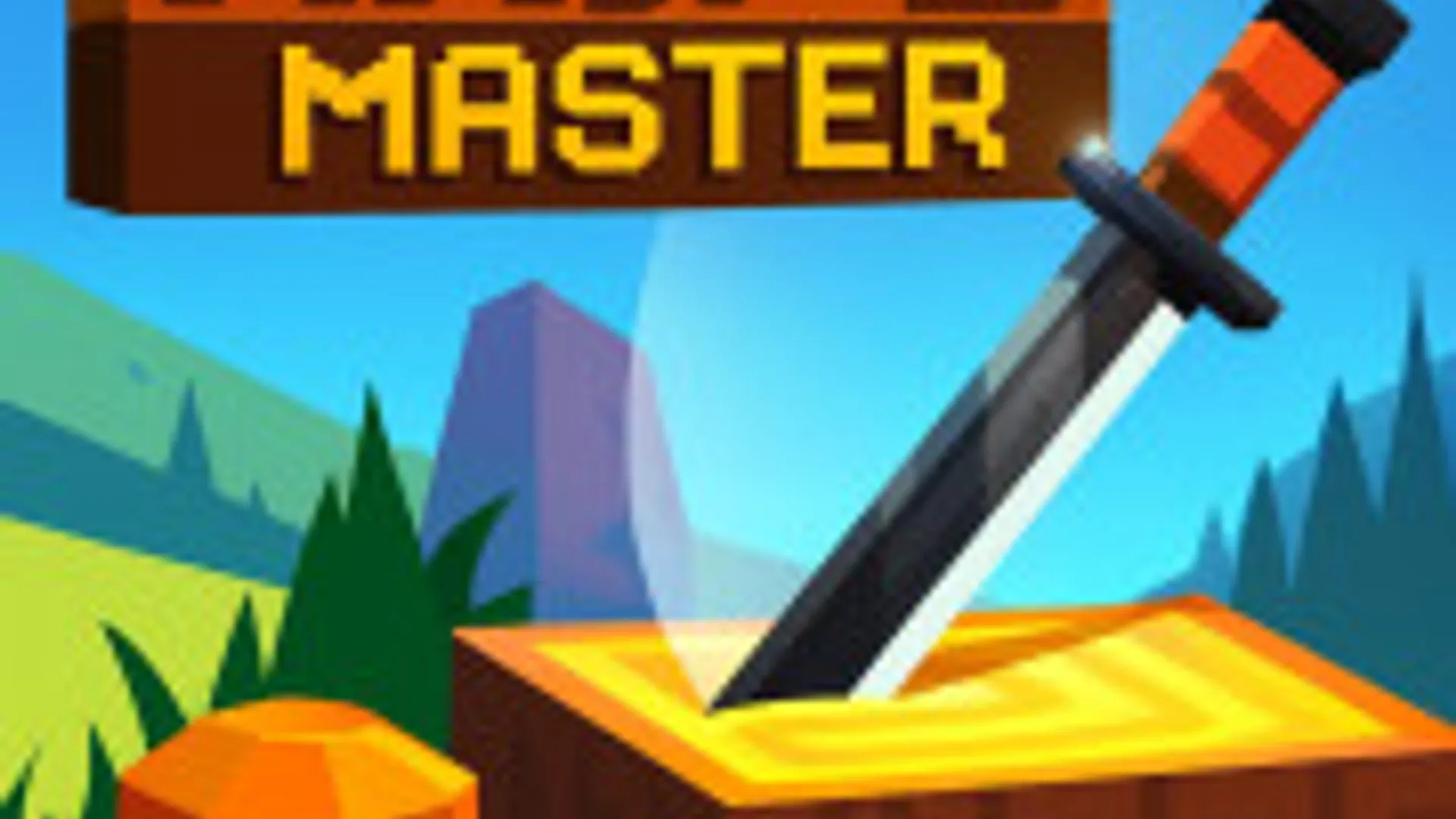 Knife Master - Atmospheric Visual Novel Background | the-freakcircus.com