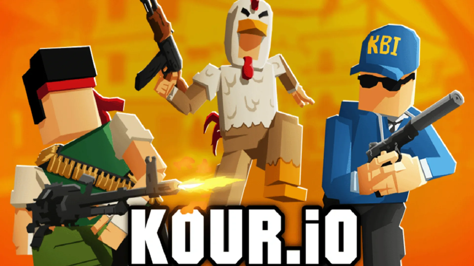 Click to Play Kour.io - the-freakcircus.com Kour.io - Play Free Online on the-freakcircus.com