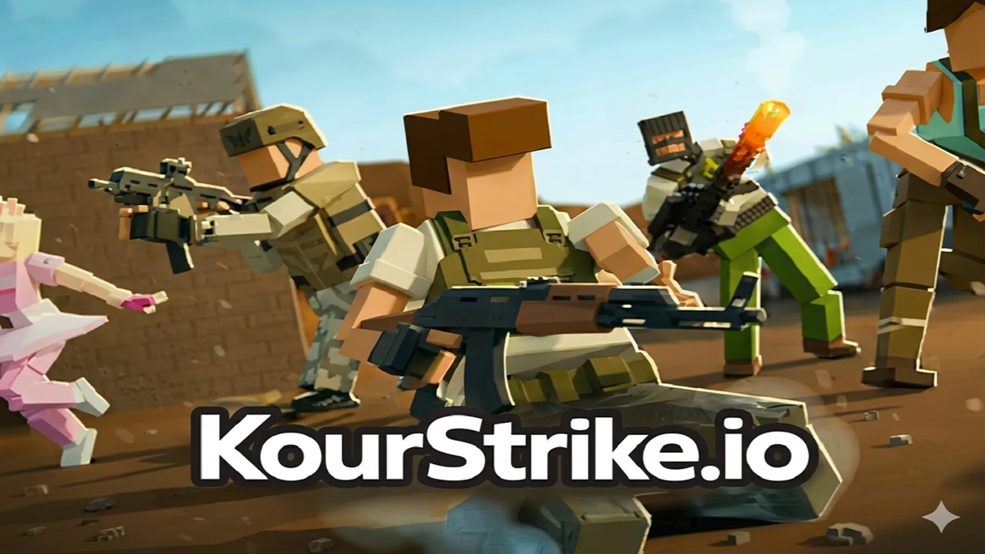 Click to Play Kourstrike.io - the-freakcircus.com Kourstrike.io - Play Free Online on the-freakcircus.com