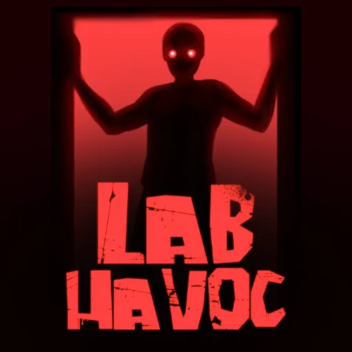 Lab Havoc - Play on the-freakcircus.com