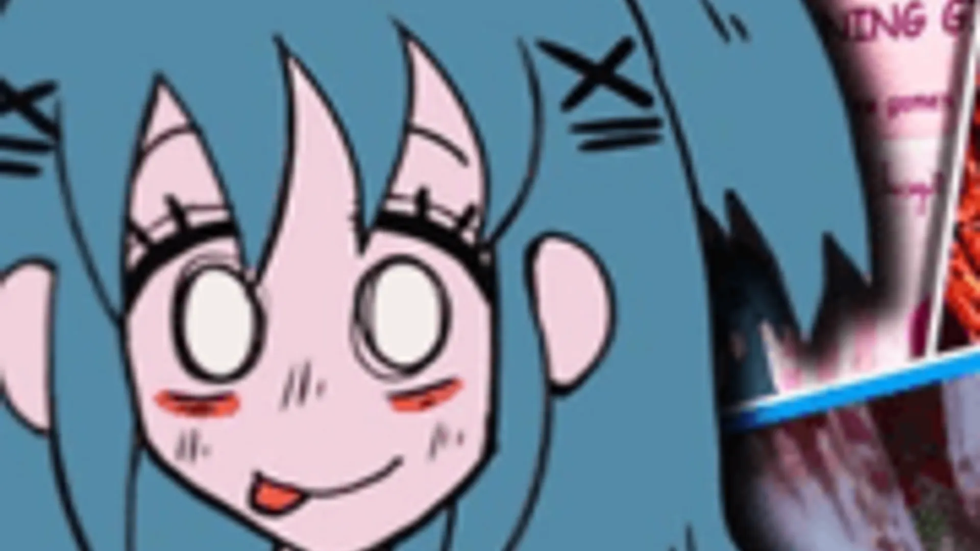 Lacey's Flash Games - Atmospheric Visual Novel Background | the-freakcircus.com