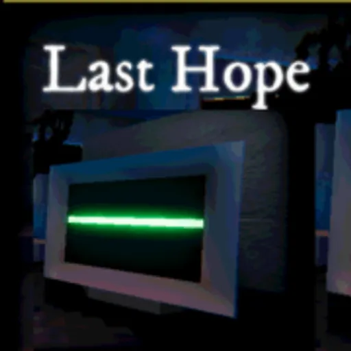 Last Hope - Psychological Survival Horror & Mind Experiments - Play on the-freakcircus.com