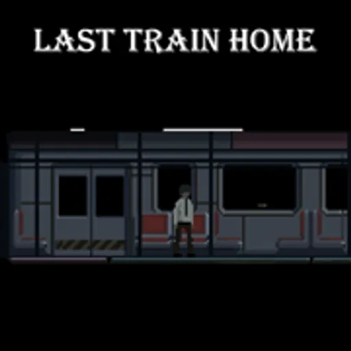 Last Train Home - Play on the-freakcircus.com