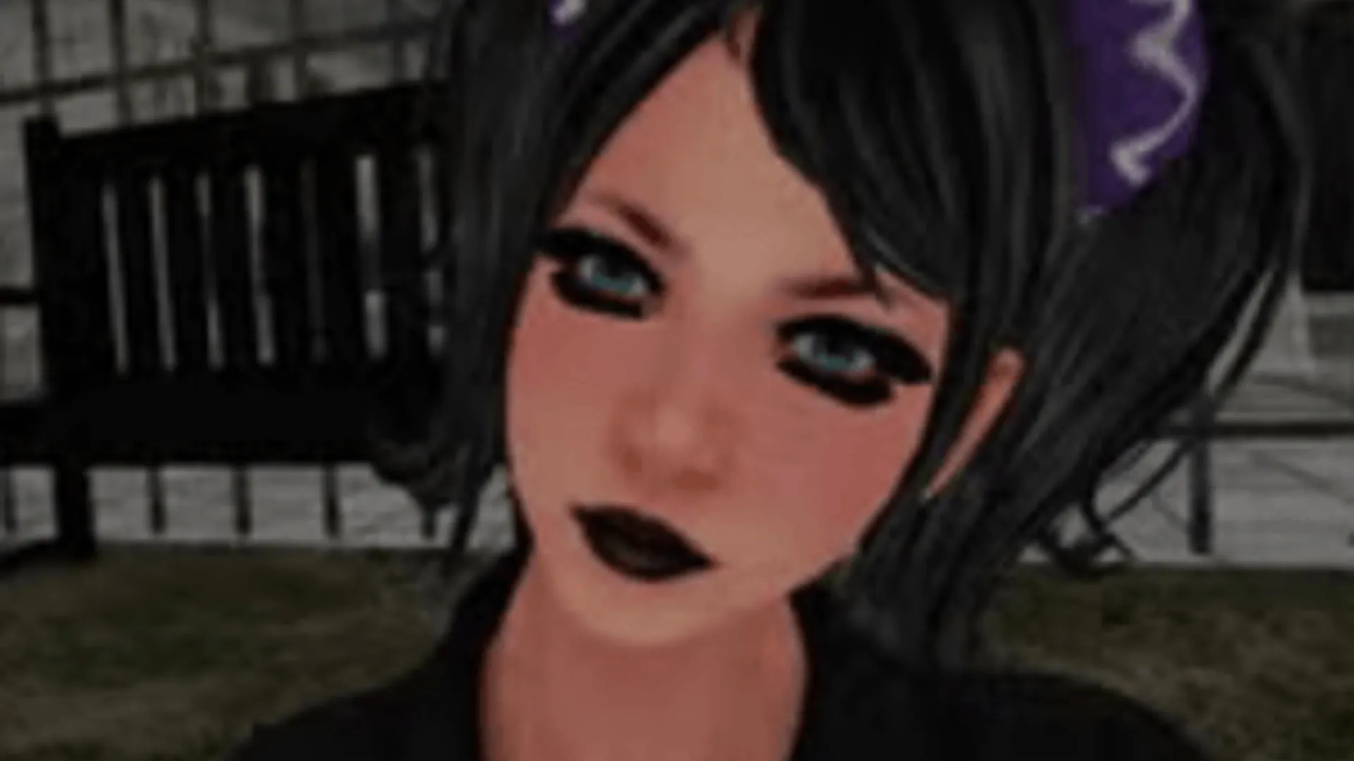 Lets Kill Jane The Killer - Atmospheric Visual Novel Background | the-freakcircus.com