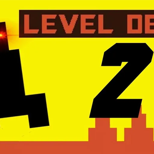 Level Devil 2 - Play on the-freakcircus.com