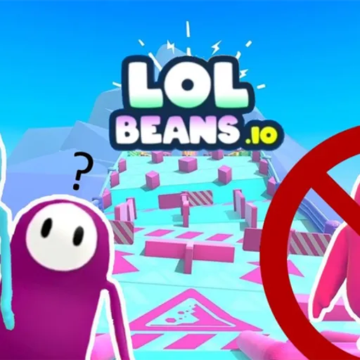 LOLBeans.io - Play on the-freakcircus.com