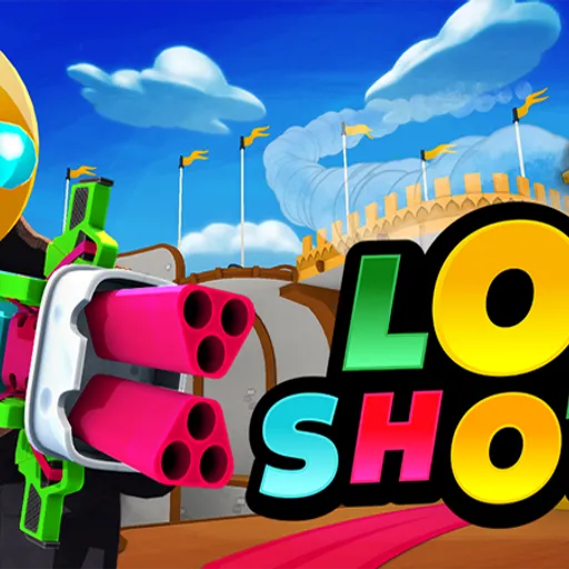 LOLShot.io - Play on the-freakcircus.com