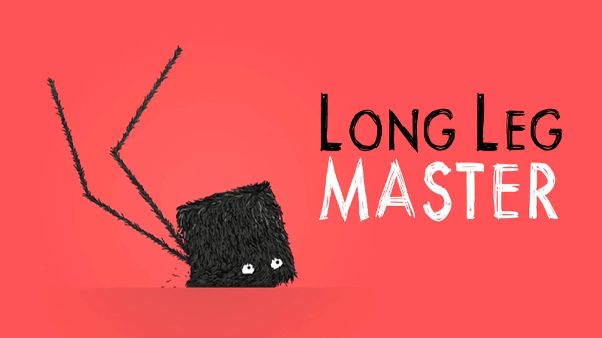 Long Leg Master - Atmospheric Visual Novel Background | the-freakcircus.com