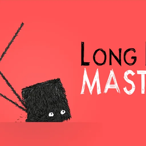 Long Leg Master - Play on the-freakcircus.com