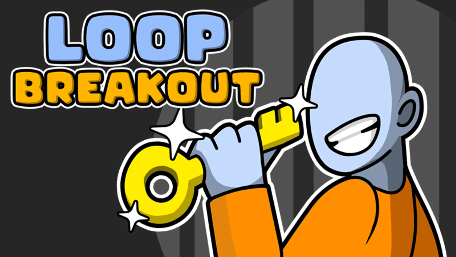 Loop Breakout - Atmospheric Visual Novel Background | the-freakcircus.com