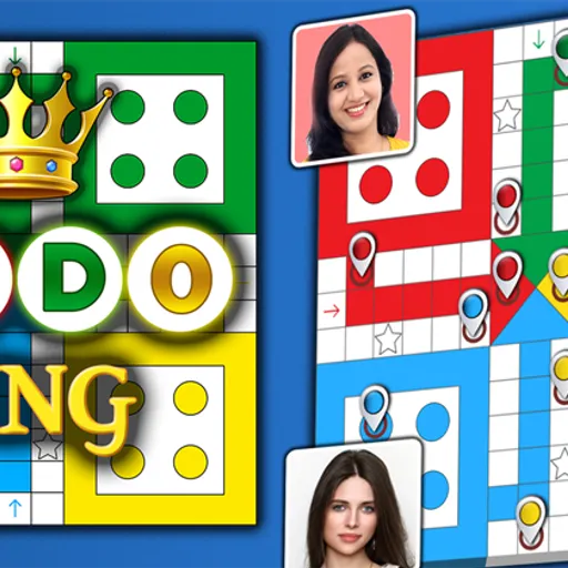 Ludo King - Play on the-freakcircus.com