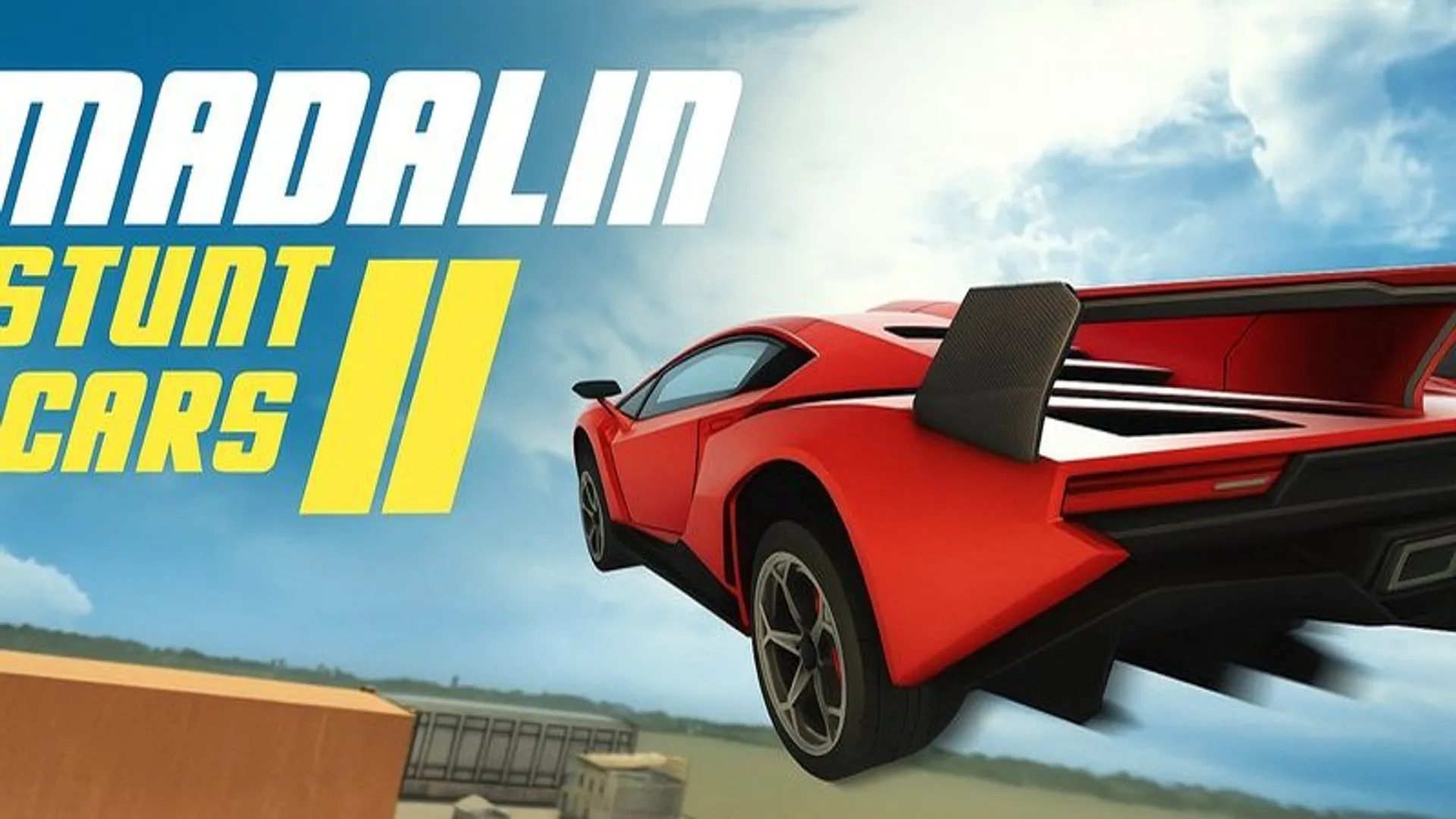 Click to Play Madalin Stunt Cars - the-freakcircus.com Madalin Stunt Cars - Play Free Online on the-freakcircus.com