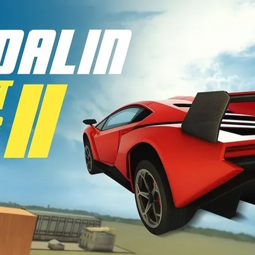 Madalin Stunt Cars: Open World Supercar Racing & Driving - Play on the-freakcircus.com