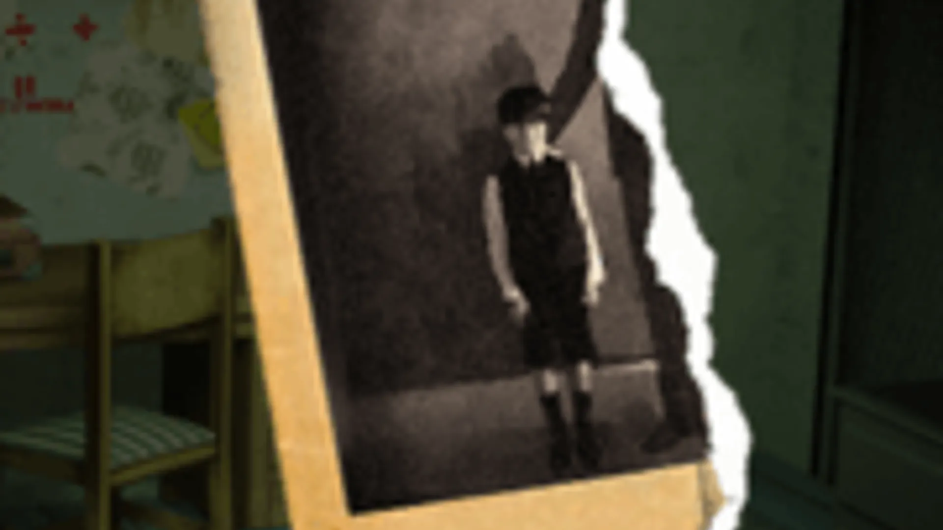 Mark's Room Background Art - the-freakcircus.com Mark's Room - Atmospheric Visual Novel Background | the-freakcircus.com