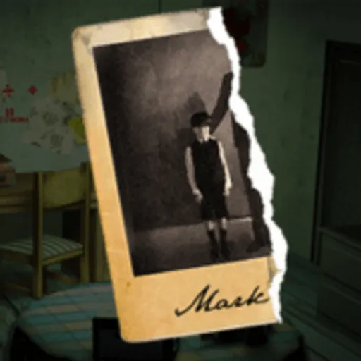 Mark's Room - Play on the-freakcircus.com