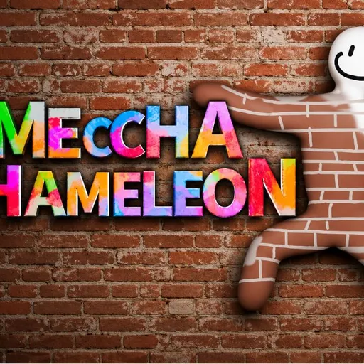Meccha Chameleon: Master The Active Camouflage Mechanics - Play on the-freakcircus.com