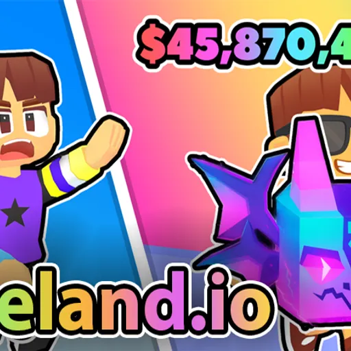 Meeland.io - Play on the-freakcircus.com