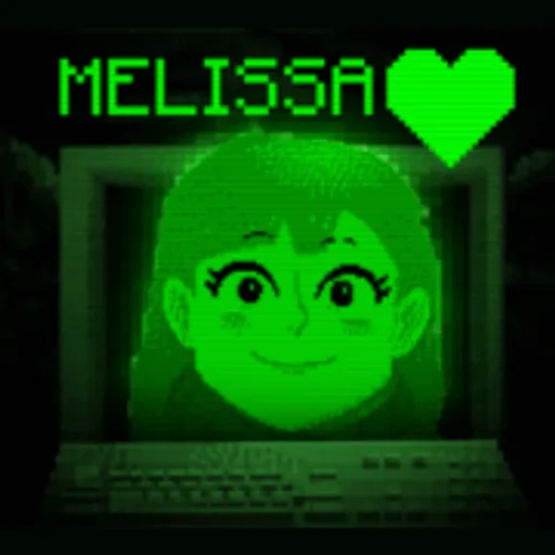 Melissa Heart: Psychological Horror Dating Simulation Online - Play on the-freakcircus.com