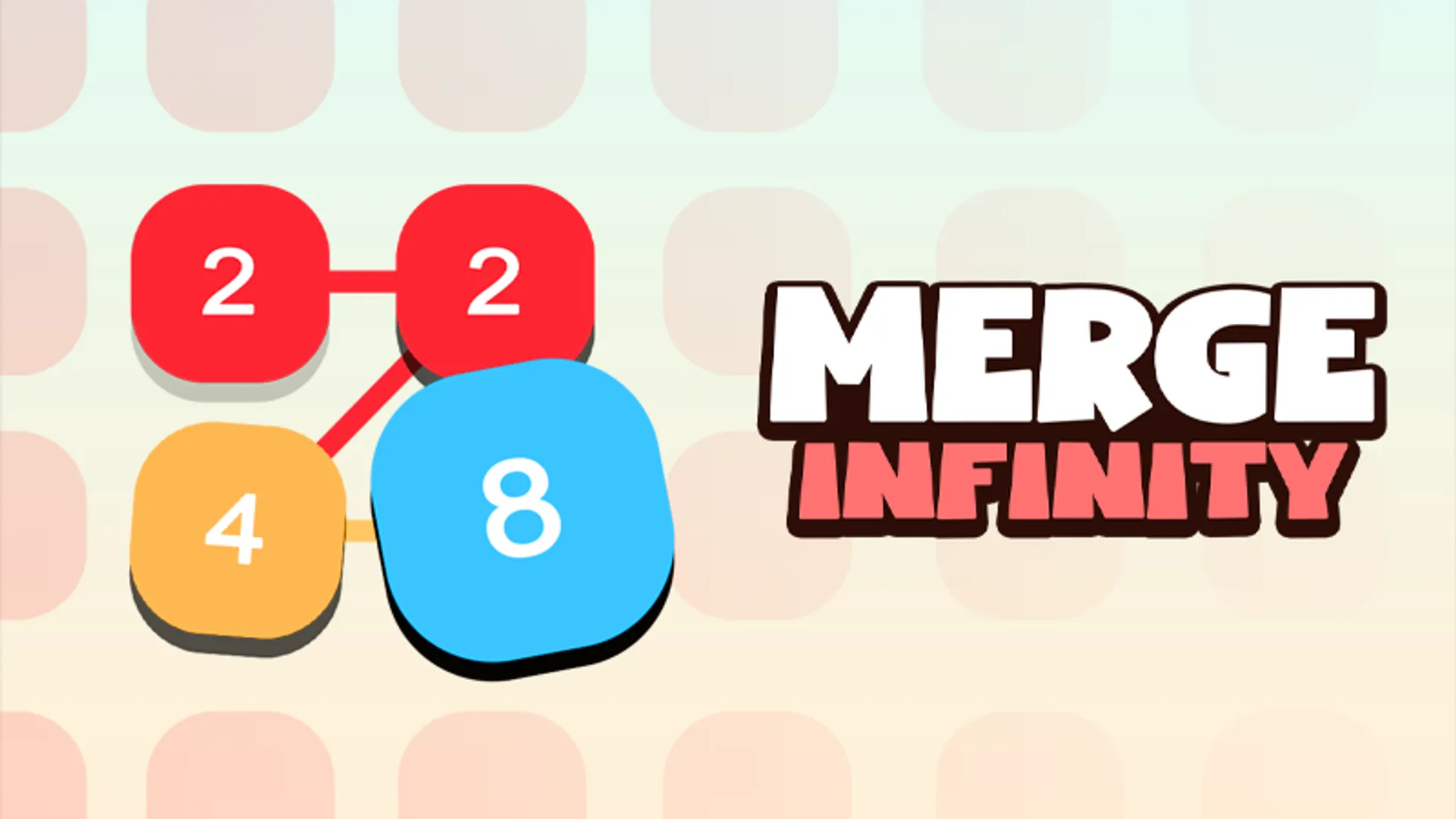 Click to Play Merge Infinity - the-freakcircus.com Merge Infinity - Play Free Online on the-freakcircus.com