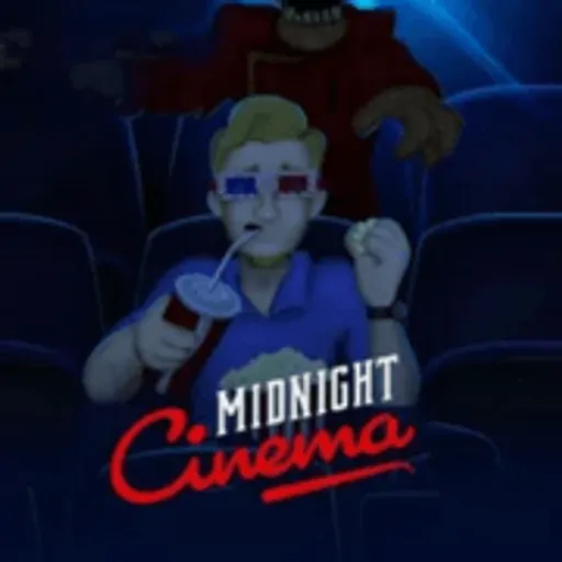 Midnight Cinema: Explore the Haunt of a Cursed Movie Theater - Play on the-freakcircus.com