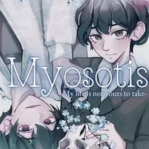 Myosotis: Emotional Interactive Mystery Story - Play on the-freakcircus.com