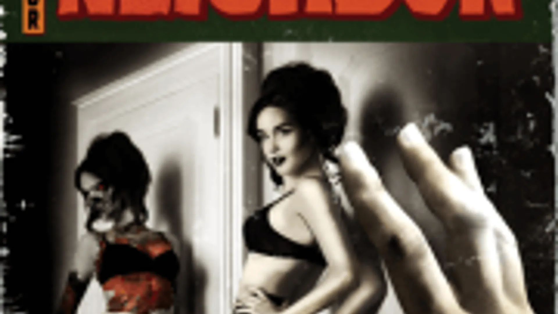 Neighbor - Atmospheric Visual Novel Background | the-freakcircus.com