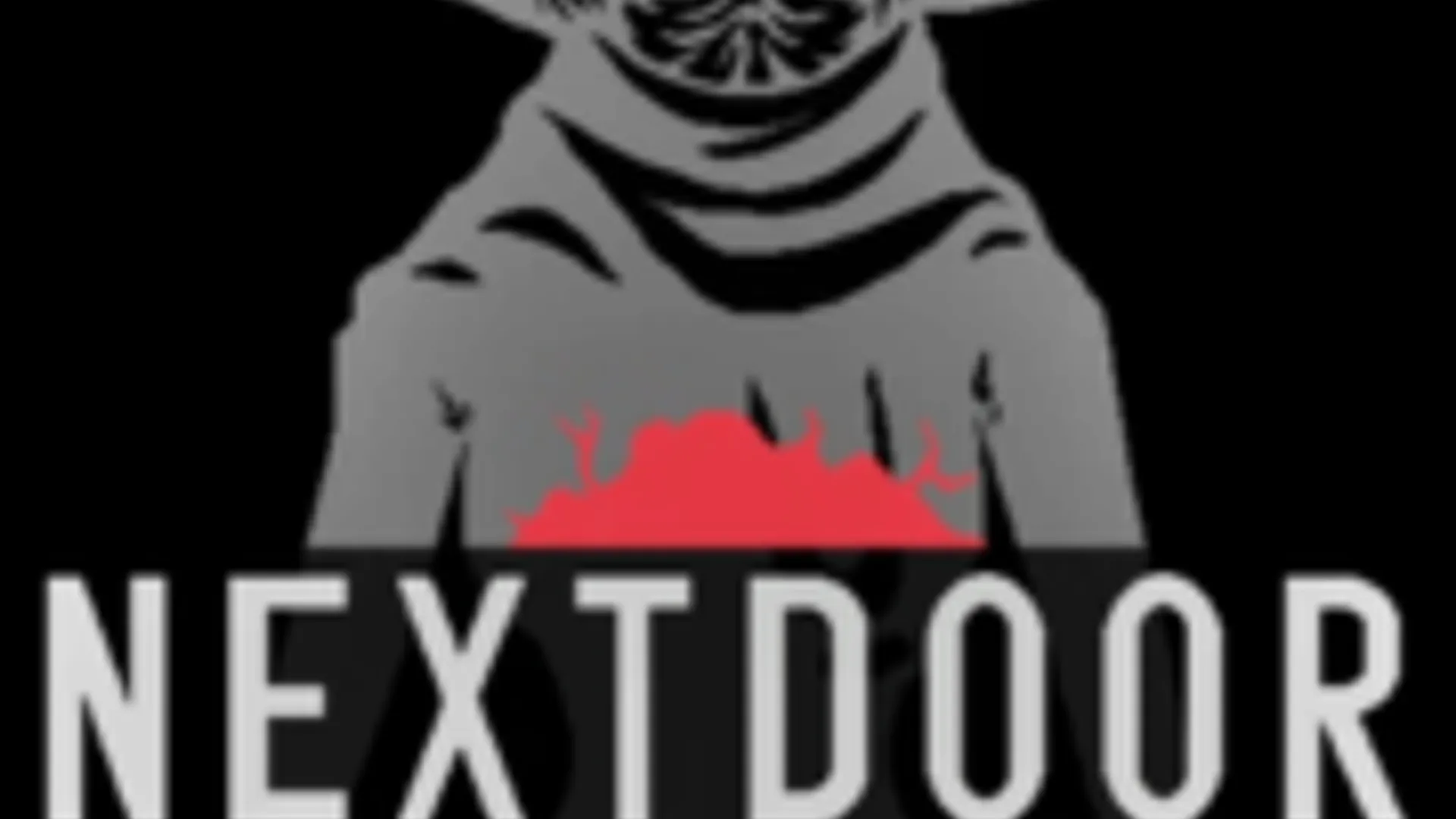 NextDoor - Atmospheric Visual Novel Background | the-freakcircus.com