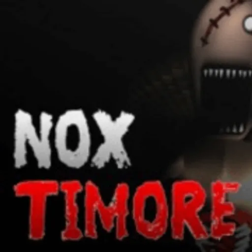 Nox Timore - Play on the-freakcircus.com