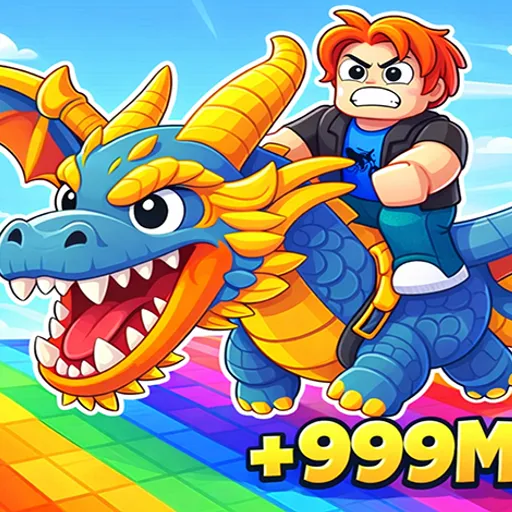Obby: Dragon Training - Play on the-freakcircus.com