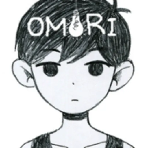 OMORI Game: Psychological RPG & Narrative Horror Online - Play on the-freakcircus.com