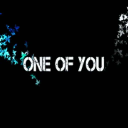 One Of You - Play on the-freakcircus.com