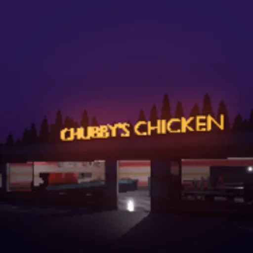 One-Way Ticket: Survive the Giant Chicken Horror Escape Game - Play on the-freakcircus.com