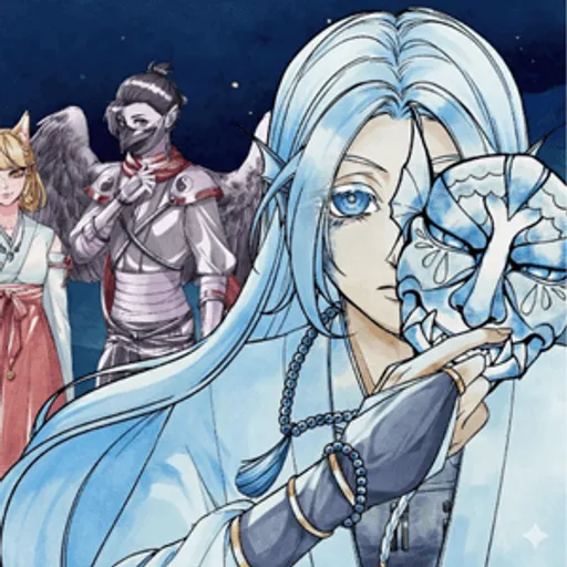 Onigashima - Play on the-freakcircus.com