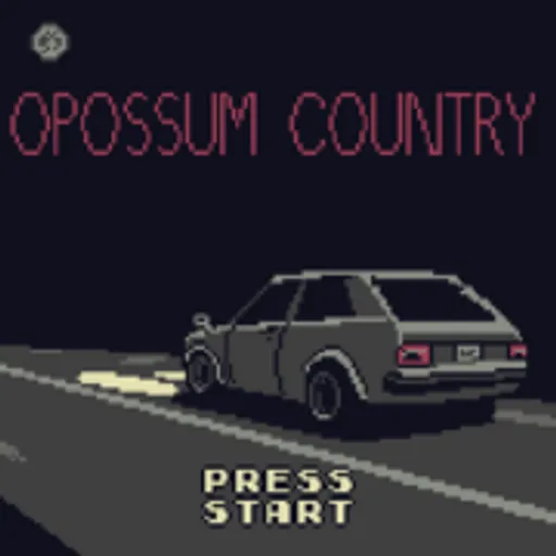 Opossum Country - Play on the-freakcircus.com