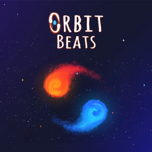 Orbit Beats - Play on the-freakcircus.com