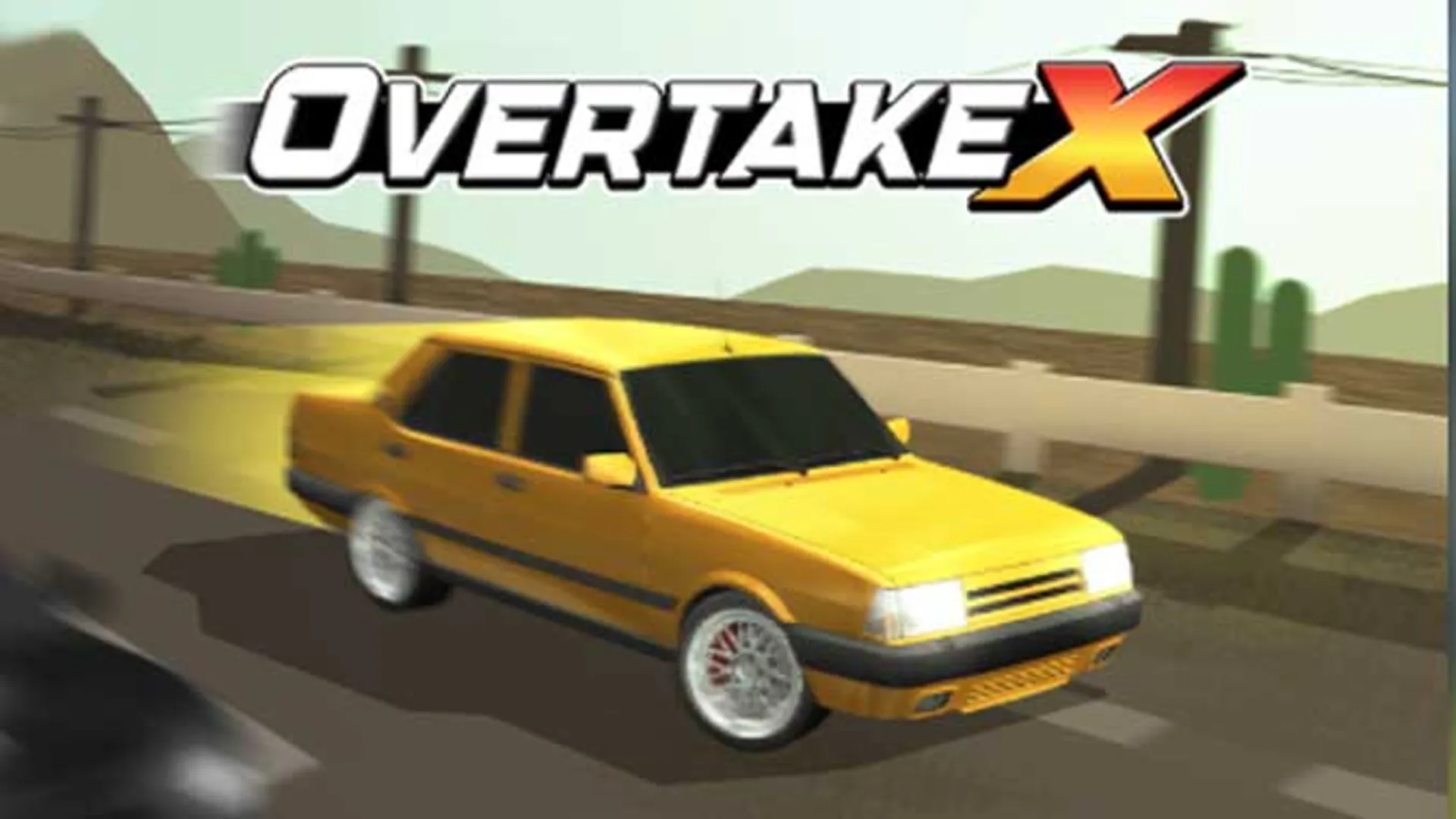 Click to Play Overtake X - the-freakcircus.com Overtake X - Play Free Online on the-freakcircus.com