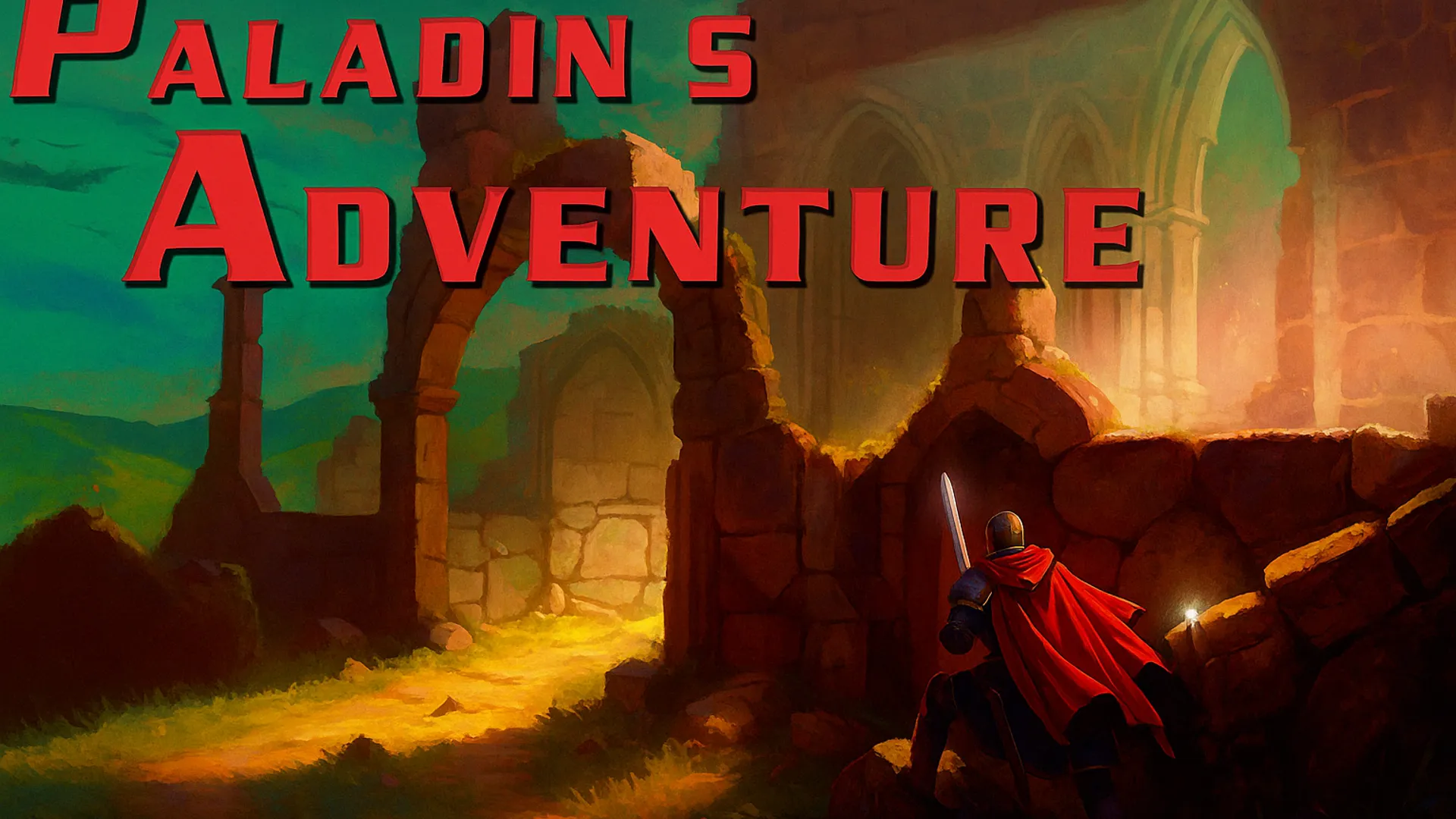 Click to Play Paladin's Adventure - the-freakcircus.com Paladin's Adventure - Play Free Online on the-freakcircus.com
