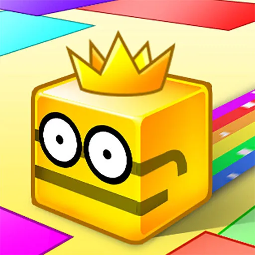 Paper IO - Play on the-freakcircus.com