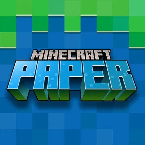 Paper Minecraft - Play on the-freakcircus.com